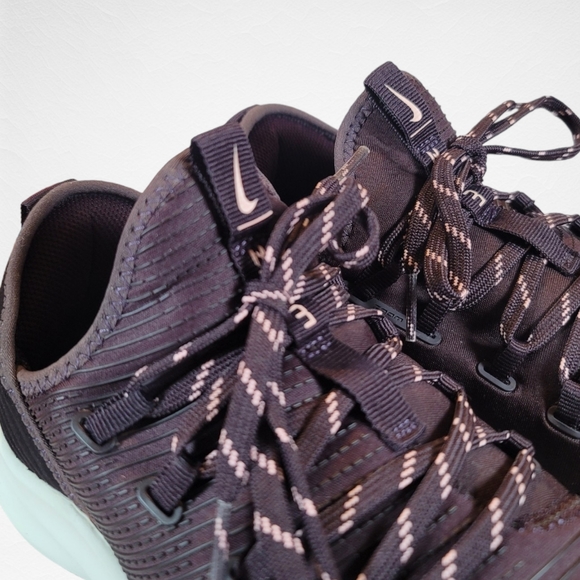 Nike Air Zoom Elevate Burgundy Ash AA1213-662 Women's Size 10 - Picture 10 of 15